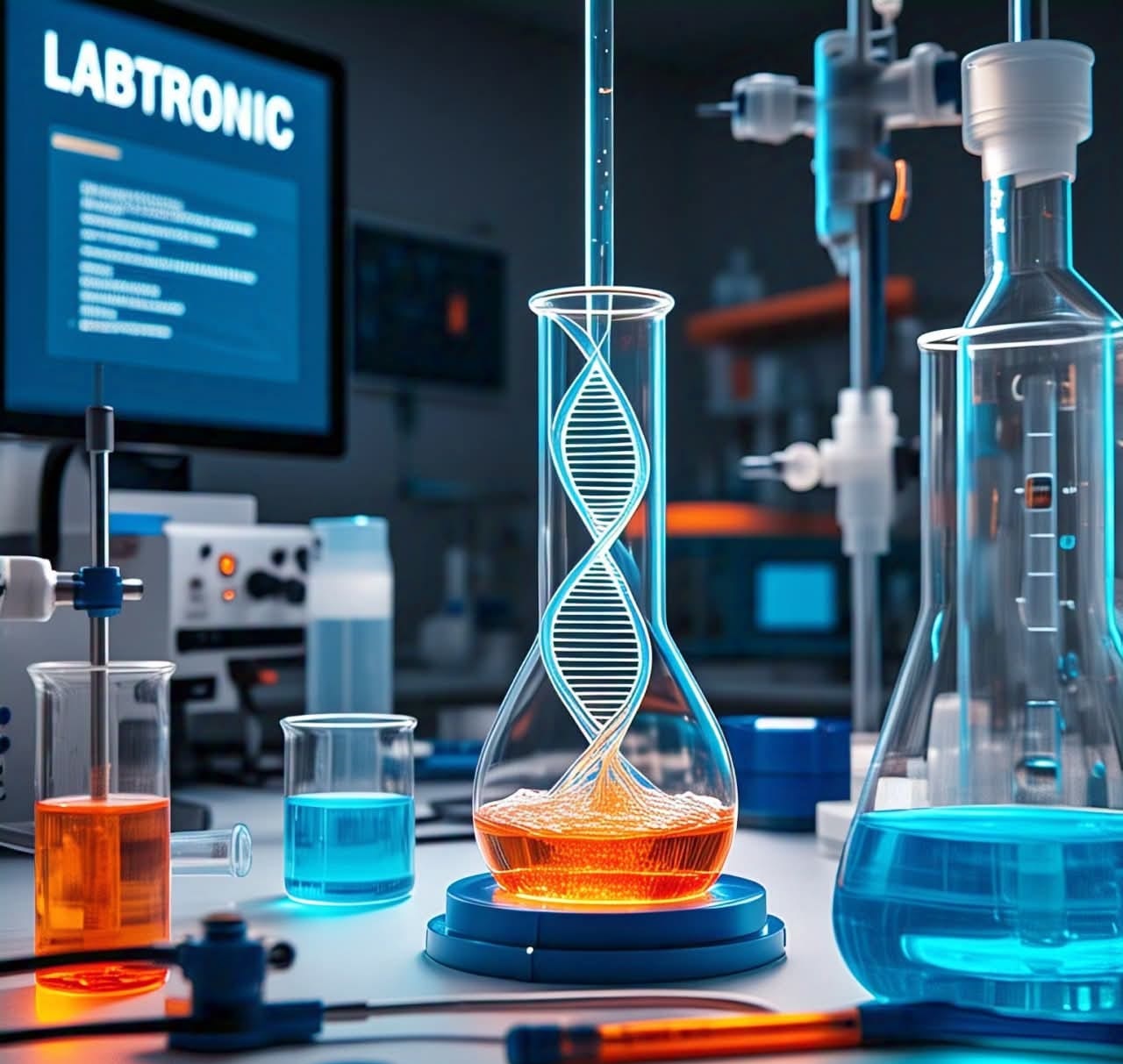 Tecnología PCR